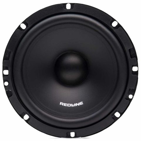 RL-CS-6.5 REDLINE Series component set