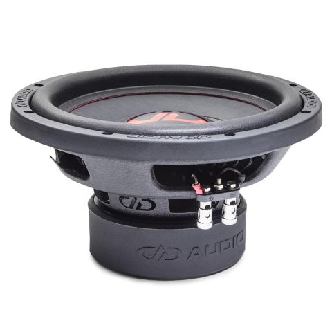 210d redline series 10 inch subwoofer