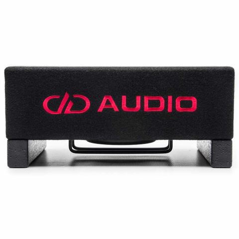 LE-S06 6.5 inch loaded enclosure