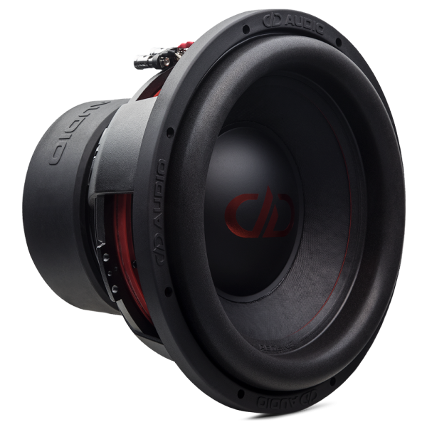 712d 12 inch REDLINE Series Subwoofer
