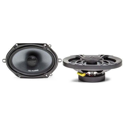 DX5x7 inch Coaxial Speaker