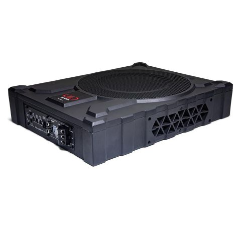 RL-AE10 compact amplified enclosure