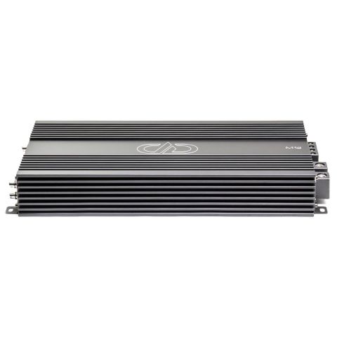 M1d monoblock amplifier