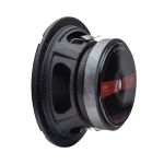 VO-X6.5 Photo shot back to front showing basket and ferrite motor