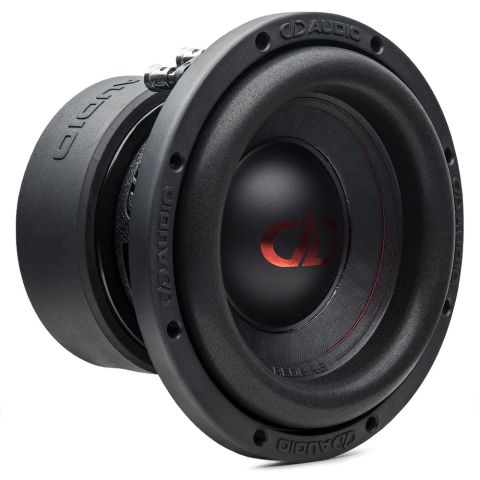 508d redline series 8 inch subwoofer