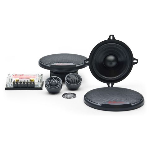 CS5.2 5.2 inch Component speaker