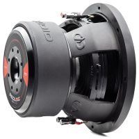 710d redline series 10 inch subwoofer