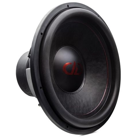 718d redline series 18 inch subwoofer