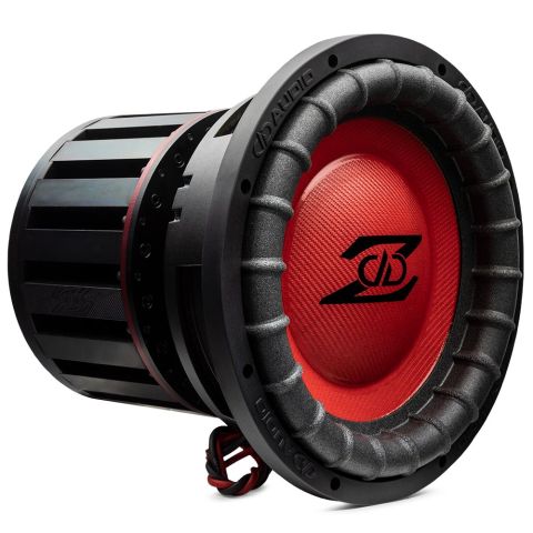 Z4 Z series subwoofer made in usa