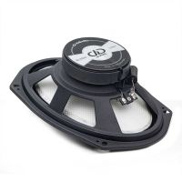 D-X6x9b Photo of the Speaker Bottom Down