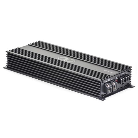 DM1000a monoblock amplifier