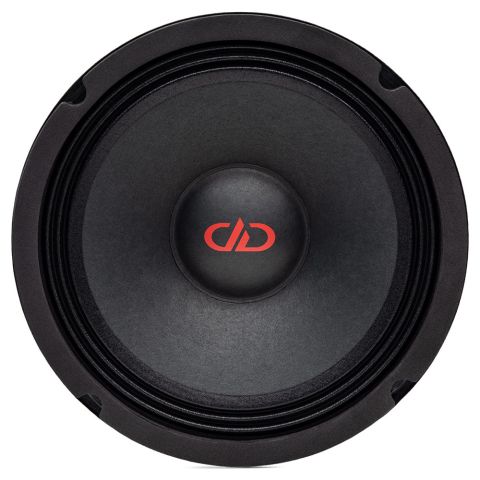 VO-MN8a Front Facing - Full Cone