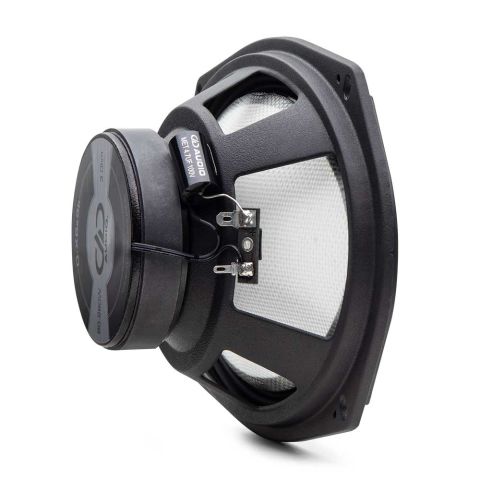 D-X6x9b Photo of the Speaker Back