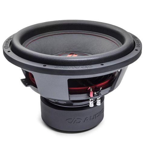 715d redline series 15 inch subwoofer