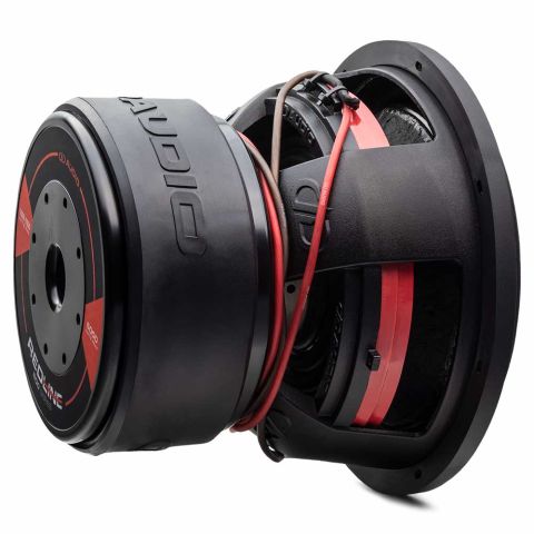 812 Redline Series 12 inch Subwoofer