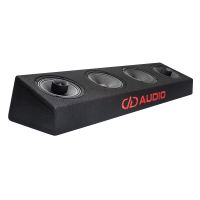 Full Range Speakers - DD Audio