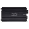 Photo of SS4b Multi-Channel Amplifier