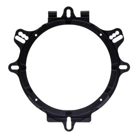 Photo of ADP-6.5 front facing showing the cutout and screw holes