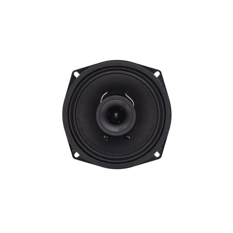 Photo of VO-XN305 5.25 neo coaxial facing front to tweeter and cone