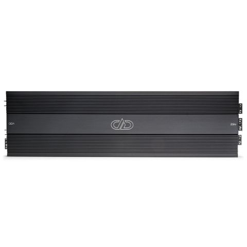 Z2c competition monoblock amplifier