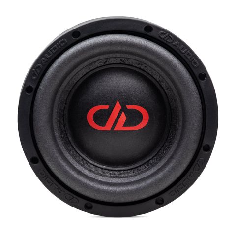 1108 8 inch 1100 series subwoofer front facing