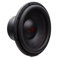 612d redline series 12 inch subwoofer