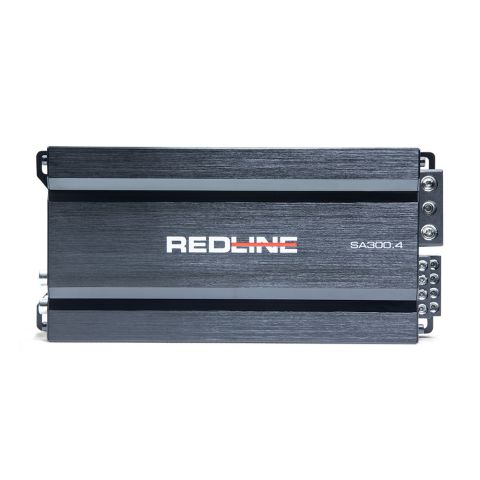 RL-SA300.4 4ch amplifier