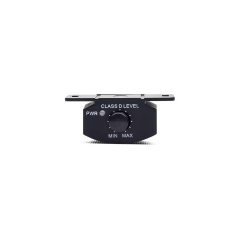 Photo of RL-LA600.1 Remote Knob Full Front