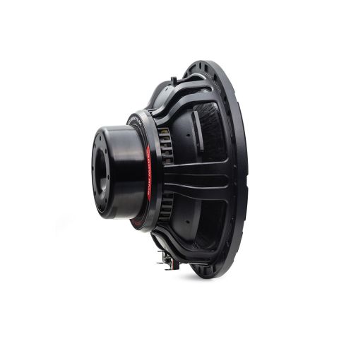 Photo of MWN710 angled back to front to show neo motor and basket