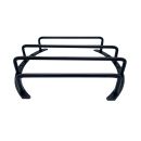 Photo of DD bar grill for 6.5 inch driver diameter - bar grill has four bars total