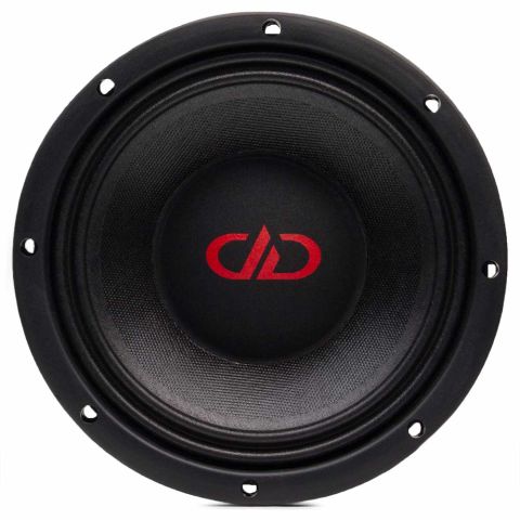VO-W8 8 inch Voice Optimized woofer
