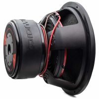 818 Redline Series 18 inch Subwoofer