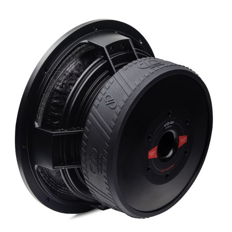 VO-M10 Photo angled back to front showing basket and motor