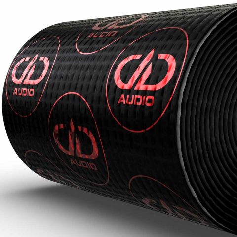 EA3.1 energy attenuation mat