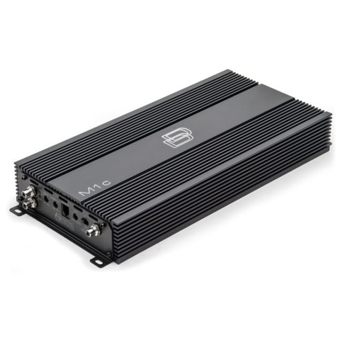 M1c monoblock amplifier