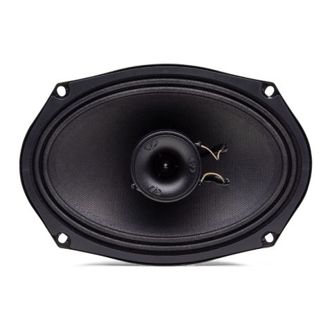 VO-XN6x9 6"x9" high performance coaxial speaker