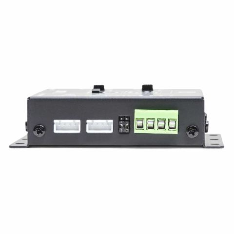 SC4 4ch line output signal converter