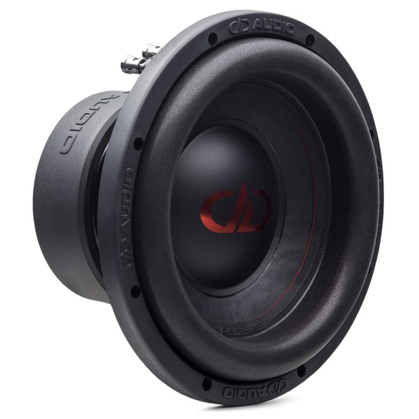 510d 10 inch REDLINE Series Subwoofer