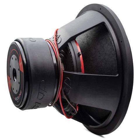 818 Redline Series 18 inch Subwoofer