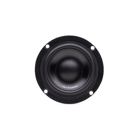 AM-3 Midrange speaker front view