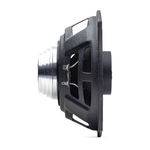 VO-XN6x9a - Voice Optimized 6x9 inch neo coaxial speaker - side view