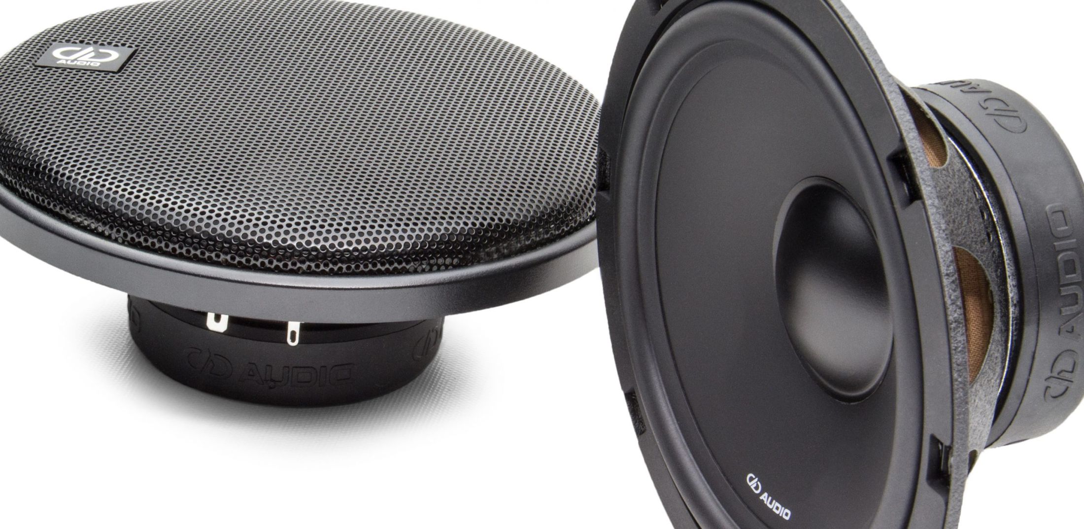 Product Spotlight: Take Your Car Audio from Factory to Fantastic! - cover