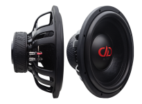 DD Audio - Upgrade Your Sound (TM)