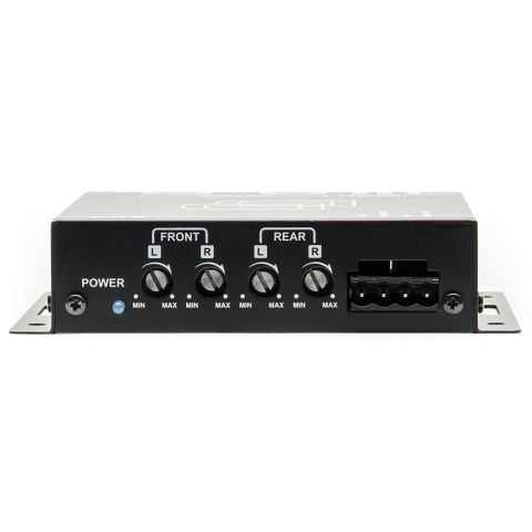 SC4 4ch line output signal converter