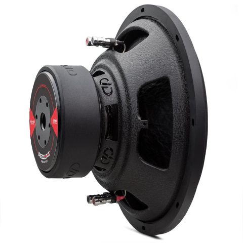 512d redline series 12 inch subwoofer