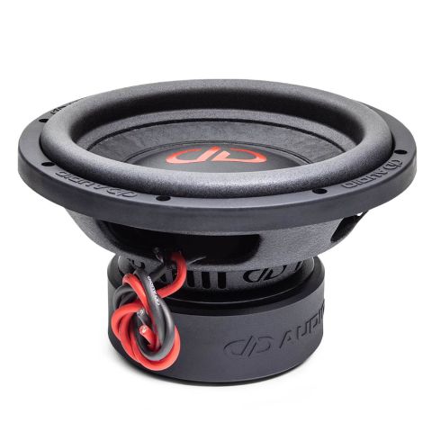 1110 10 inch 1100 series subwoofer top to bottom