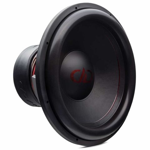 818 Redline Series 18 inch Subwoofer