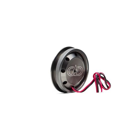 CT28 28mm cloth dome tweeter