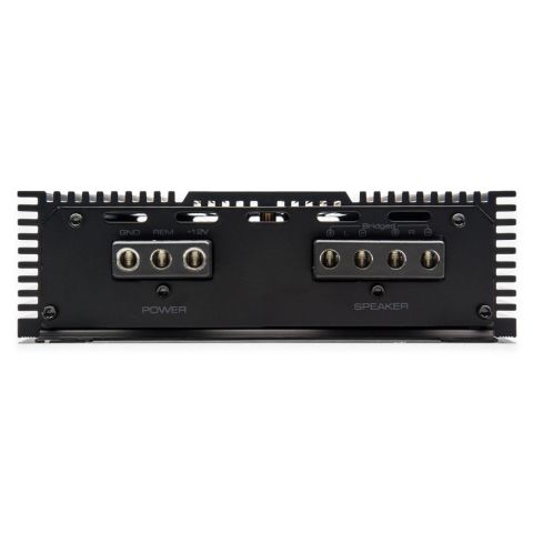 SS2b amplifier