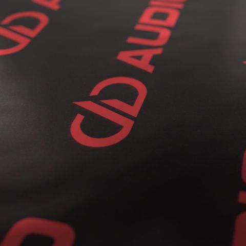 EA-3.0 energy attenuation sound mat